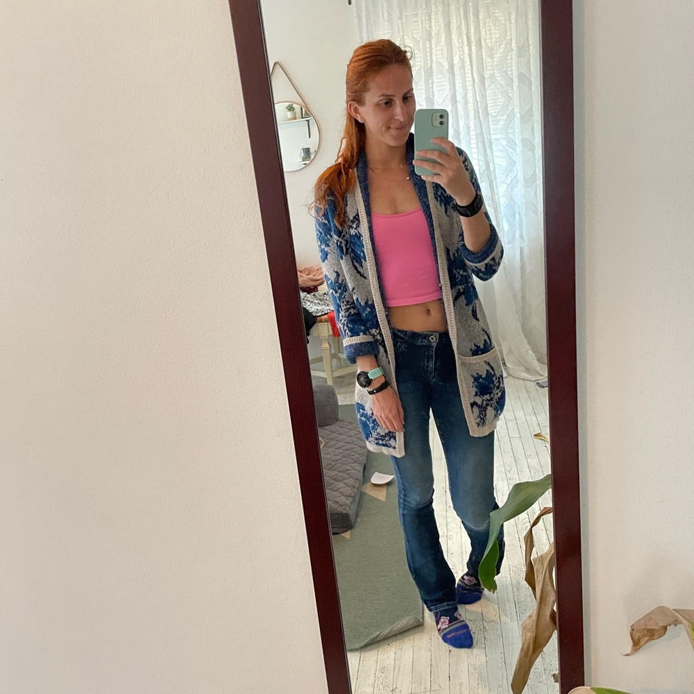 Free People Sweater